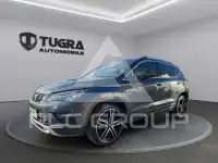 2018 Seat Alteca