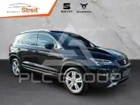 2018 Seat Alteca