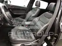 2018 Seat Alteca