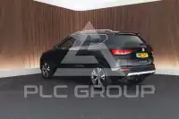 2018 Seat Alteca
