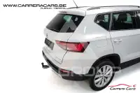 2018 Seat Alteca
