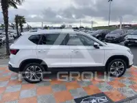 2018 Seat Alteca