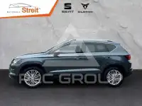 2018 Seat Alteca