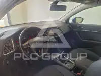 2018 Seat Alteca