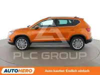 2018 Seat Alteca