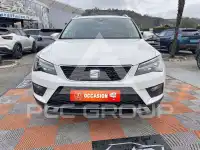 2018 Seat Alteca