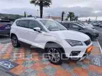 2018 Seat Alteca