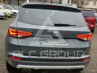 2018 Seat Alteca