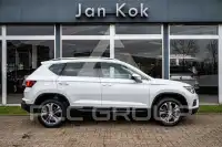 2018 Seat Alteca
