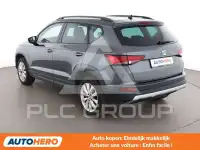 2018 Seat Alteca