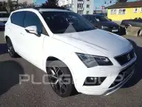 2018 Seat Alteca