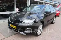 2018 Seat Alteca