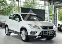 2018 Seat Alteca