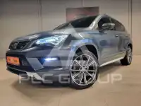 2018 Seat Alteca