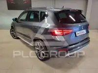 2018 Seat Alteca