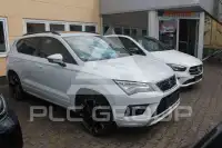 2018 Seat Alteca