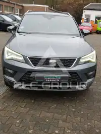 2018 Seat Alteca