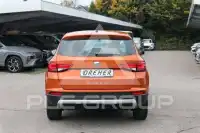 2018 Seat Alteca