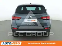 2018 Seat Alteca