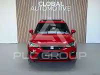 2018 Seat Alteca