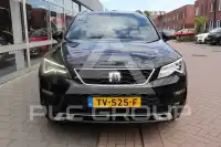 2018 Seat Alteca