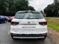 2018 Seat Alteca