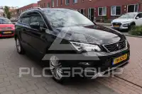 2018 Seat Alteca