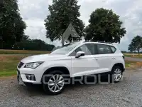 2018 Seat Alteca