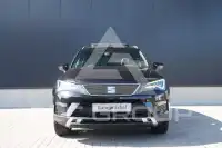 2018 Seat Alteca
