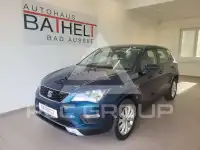 2018 Seat Alteca