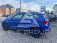 2018 Seat Alteca