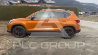 2018 Seat Alteca