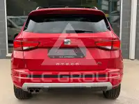 2018 Seat Alteca