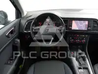 2018 Seat Alteca
