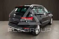 2018 Seat Alteca