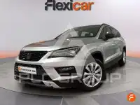 2018 Seat Alteca