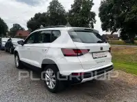 2018 Seat Alteca