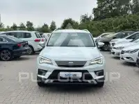 2018 Seat Alteca