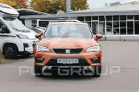 2018 Seat Alteca