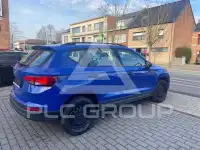2018 Seat Alteca