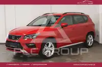 2018 Seat Alteca
