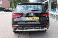2018 Seat Alteca