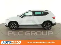 2018 Seat Alteca