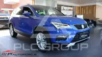 2018 Seat Alteca