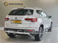 2018 Seat Alteca