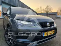 2018 Seat Alteca