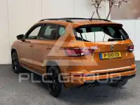 2018 Seat Alteca