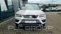 2018 Seat Alteca