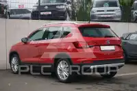 2018 Seat Alteca