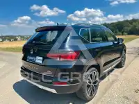 2018 Seat Alteca